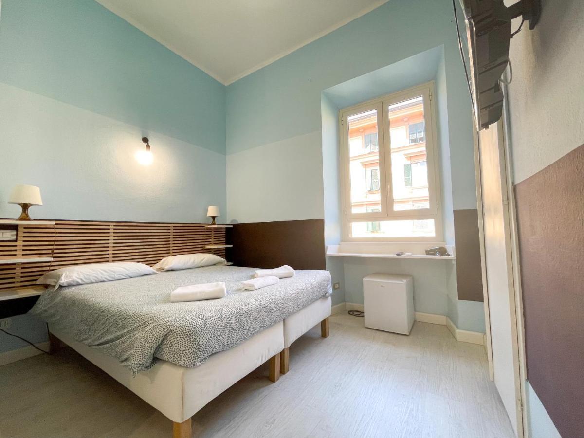 Prati Boutique Suites Rom Exterior foto