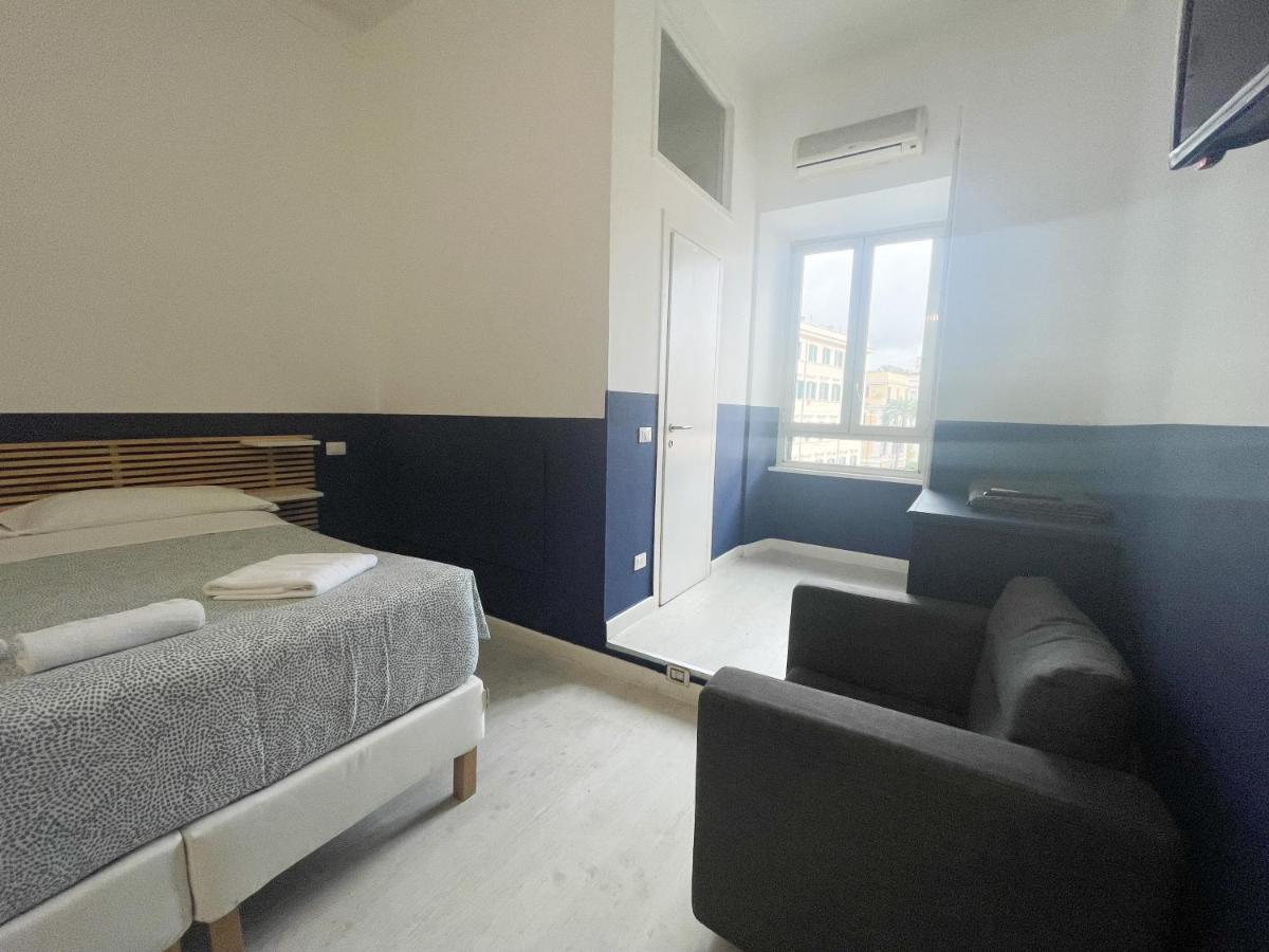 Prati Boutique Suites Rom Exterior foto