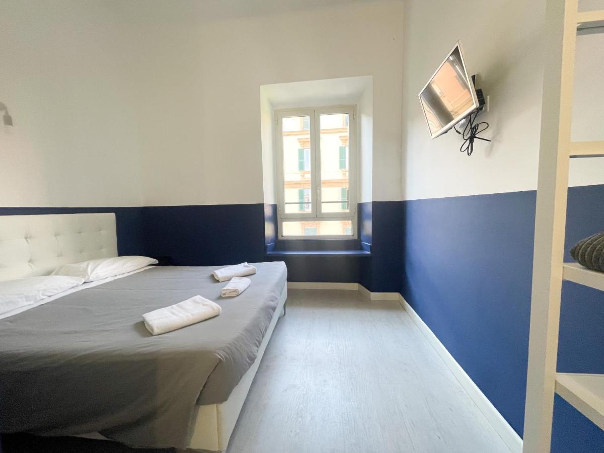 Prati Boutique Suites Rom Exterior foto