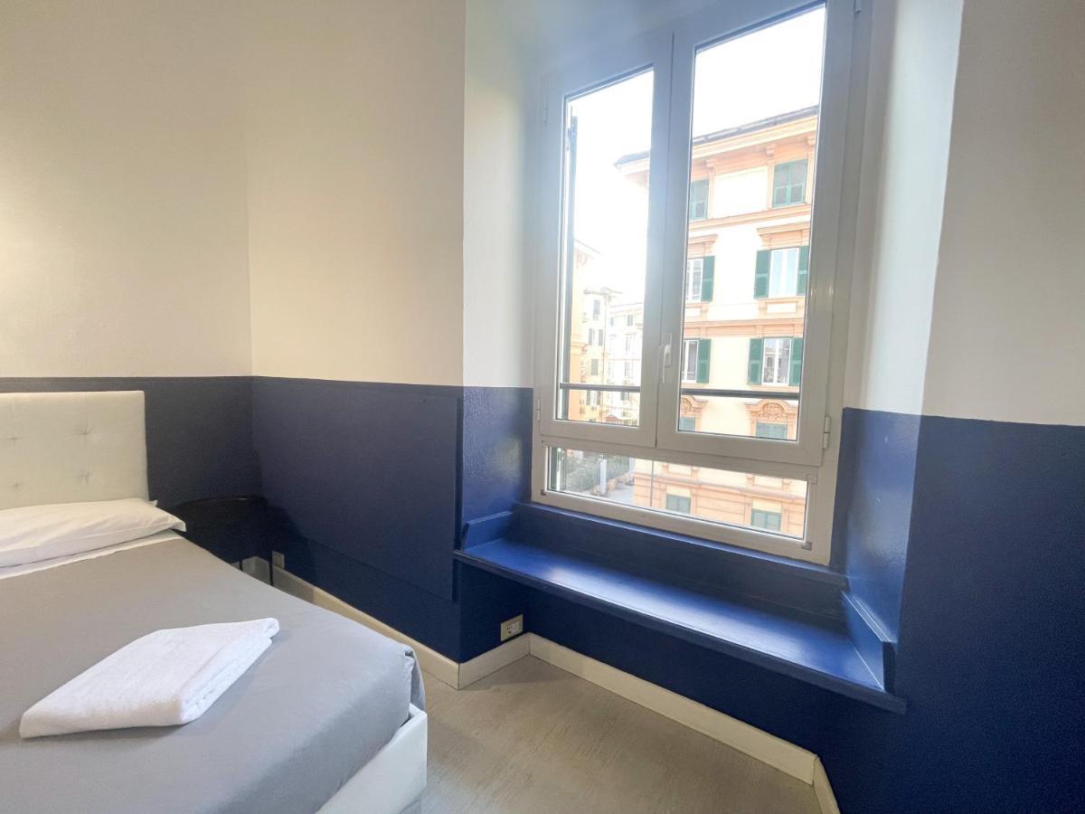 Prati Boutique Suites Rom Exterior foto