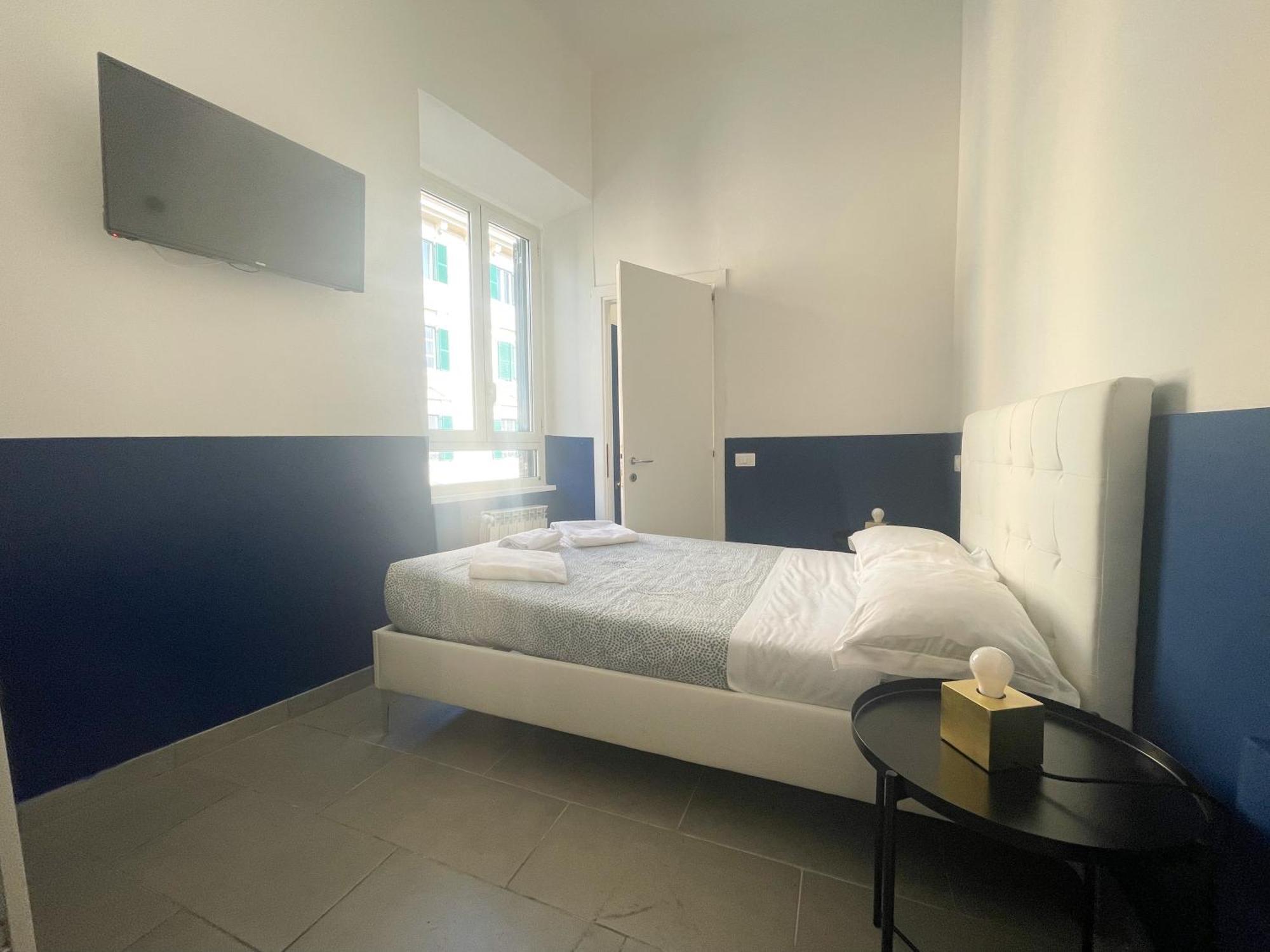Prati Boutique Suites Rom Exterior foto